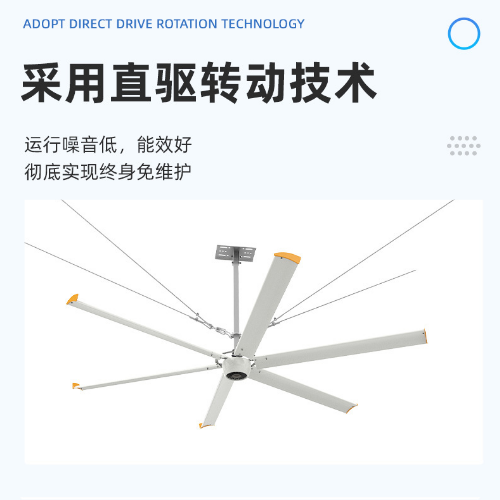 永磁直驅(qū)電機與傳統(tǒng)工業(yè)電機有哪些區(qū)別？